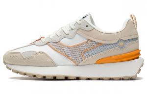 Женская обувь Lifestyle с низким верхом, белая/серая Lining