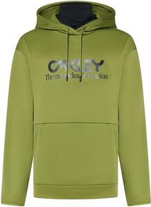 Oakley Толстовка Rider long 2.0 hoodie fern S