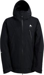 Куртка Burton Men's Reserve GORE-TEX 2L, True Black