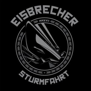 Виниловая пластинка Eisbrecher: Sturmfahrt
