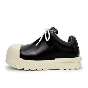 LUOMAIKE Повседневные туфли мужские черные