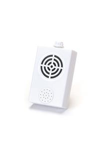 STERNTALER Игра в белом