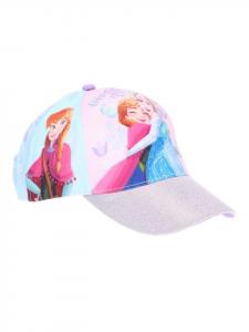 Шапка Disney, разноцветный