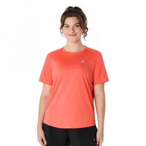 Футболка с коротким рукавом спортивная Asics Core, оранжевый
