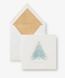 Рождественская ель 10CE