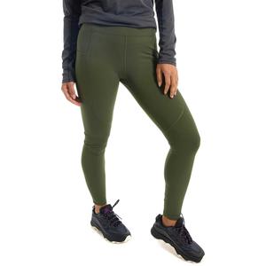 Женские леггинсы с несколькими карманами Burton, Forest Night