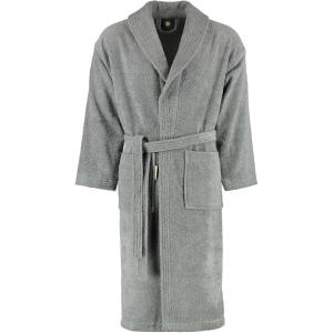 Халат Rhomtuft, серый