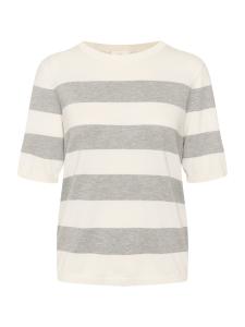 Свитер Kaffe KALizza, Wool White