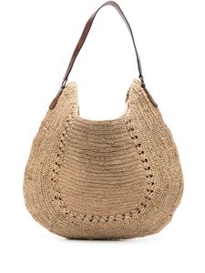 Сумка через плечо IBELIV Meva, нейтральный