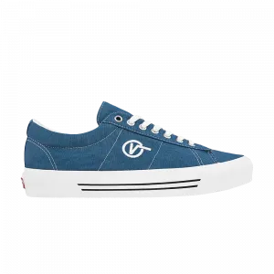 Кроссовки Sid DX Vans, синий