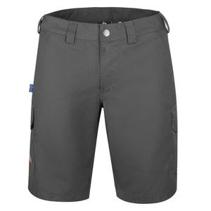 Шорты спортивные Westfjord, угольно-серый