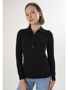 Felix Hardy Черный свитер