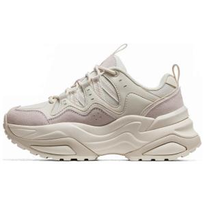 Кроссовки CAMEL Chunky Sneakers Women's Low-top, черный/бежевый