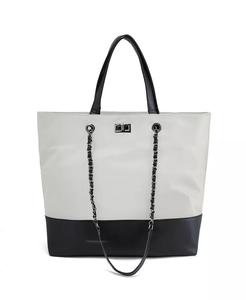 Сумка-тоут из нейлона Maplewood LIKE DREAMS, белый