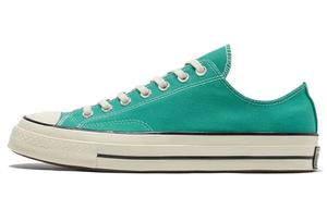 Кеды Converse Chuck Taylor All Star 1970s Low Top Green