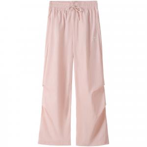 Повседневные брюки женские Moderate Straight Fit CAMEL, dream розовый