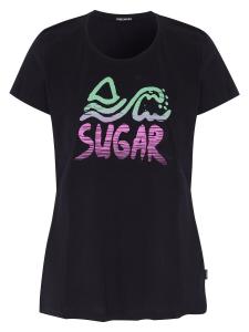 Футболка Chiemsee, черный