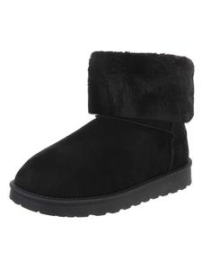Ботильоны Ital-Design Stiefelette, черный