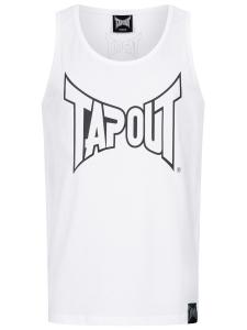 Рубашка Tapout Tipton Singlet, белый