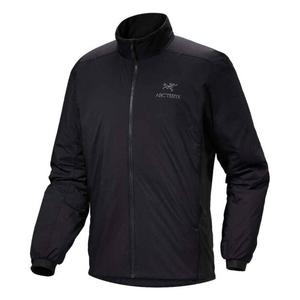 Мужская куртка Arc'Teryx Atom - черная