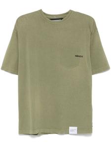 Футболка Savage Neighborhood, зеленый