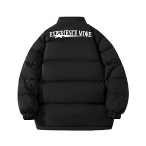 Детские утепленные куртки Jeep, черный