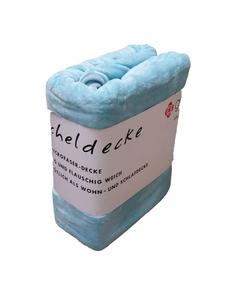 Одеяло Grace Grand Spa Kuschel, цвет premium türkis