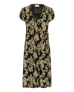 Платье Kaffe KAHelen, черный