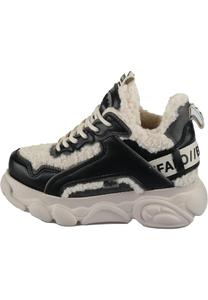 Кроссовки BUFFALO, Black