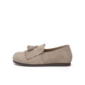 Туфли DAPHNE Women's Casual Shoes Women's, бежевый