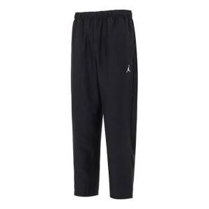 Брюки Essential укороченные брюки Air Jordan, черный