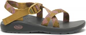 Женские спортивные сандалии Chaco Z2 Classic, бронза