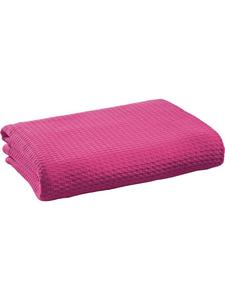 Летнее одеяло Erwin Müller Sommer Siena, розовый