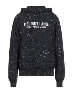 Толстовка Helmut Lang, черный