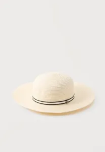 Шляпа унисекс giselle Borsalino, Beige