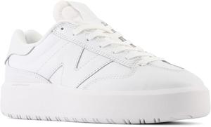 Женские кроссовки New Balance, 0, White/White