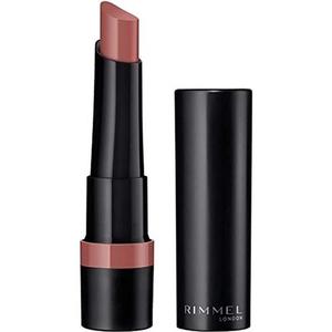 Rimmel London Lasting Finish Matte Lipstick Губная помада 730 Perfect Nude, Lancome