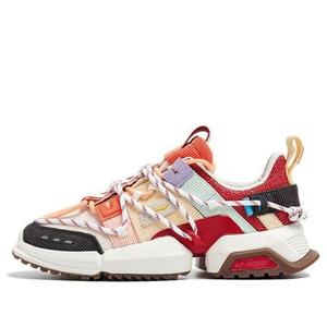 Кроссовки титан гало Li-Ning, белый