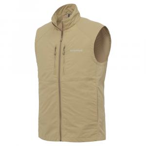 MONTBELL Мужская жилетка, Tan