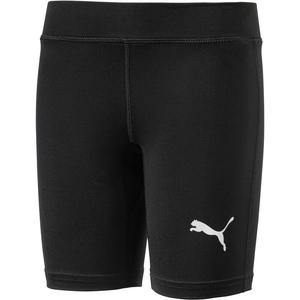 Tight liga baselayer shorttight Puma, черный