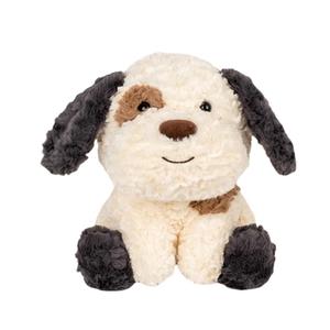 Плюшевая кукла Spot The Dog Puppy Love of wormwood, серый