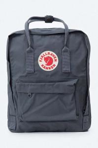 Рюкзак Fjallraven Kanken, серый