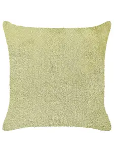 Декоративная подушка Beliani Deko PILEA, зеленый
