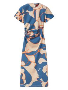 Платье Leila La DoubleJ, нейтральный