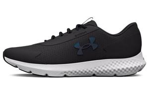 Кроссовки Charged Rogue 3 для бега мужские с низким верхом серые Under Armour