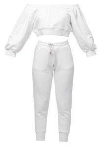 Спортивный костюм Tom Barron, серый