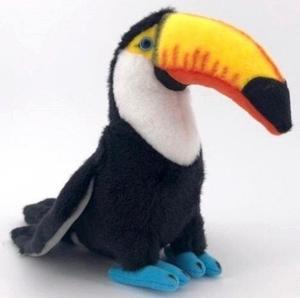 Тукан 20см Inna marka