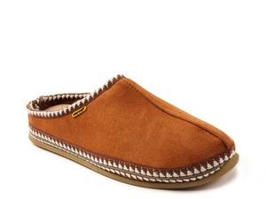 Тапочки Deer Stags Slipperooz Wherever Slipper - Men's, Chestnut Brown