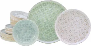 Набор столовых приборов Эмилиана из 12 предметов CreaTable