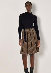 Платье Apricot Jumper dress, Black